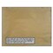 Cork Board, Brushed Nickel Frame - Bulletin Board, Organization Board, Pin Board